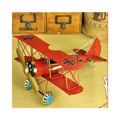 WJDG-Model Aircraft Models
