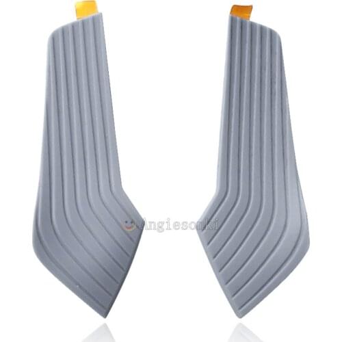 1set Side Sticker/Antiskid for Ra.zer Lancehead Tournament Edition/Wireless mouse