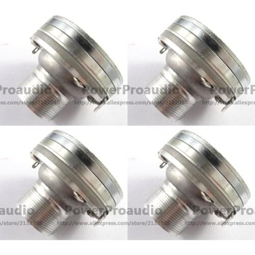 4pcs driver for JBL 2408H,JBL MRX500,JBL PRX500 ,VT4887 Neodymium 8 ohms part#21