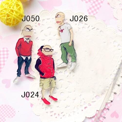 Детские броши на одежду CNANIYA China At AliExpress