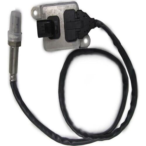 Truck Sensor 5WK96645F 12662972 Nox Sensor Nitrogen Oxide Sensor