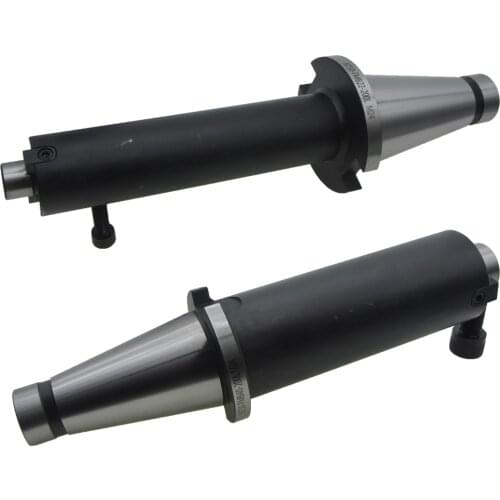 NT50 FMB22 FMB27 FMB32 FMB40 200L Extended Edition High Precision CNC Mill Shank Face Milling Shank Milling Machine Milling Rod