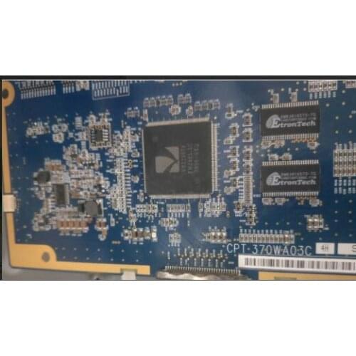 SZYLIJ Good quality used board CPT 370WA03C 4H for 37inch , in stock