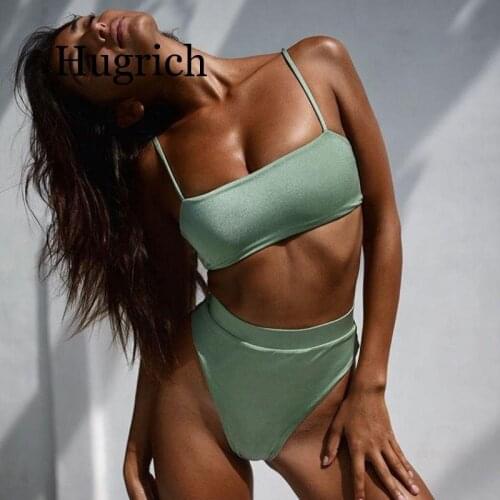 Hugrich Swimwear-thong
