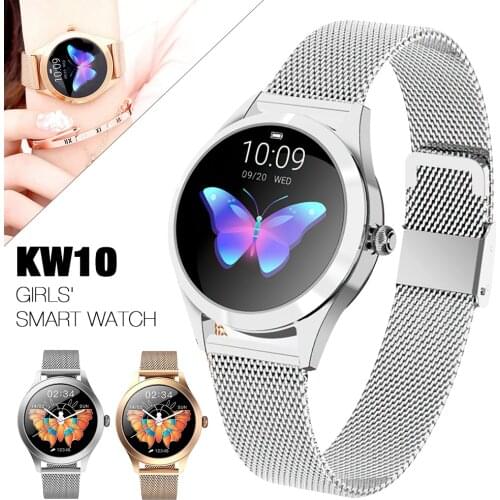 Женские умные часы JEGGEJUNS China At AliExpress