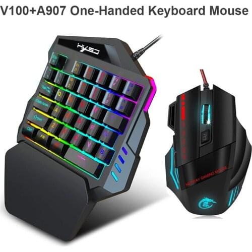 Lsmartlife Keyboard And Mouse Kits
