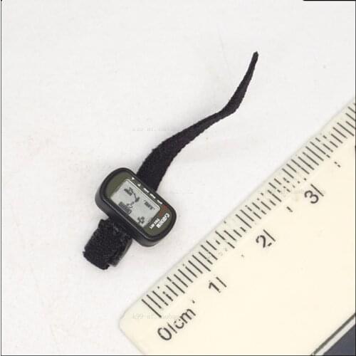 1/6 Scale 26030C Navy Seal GPS Models for 12''Figures Bodies DIY Accessories