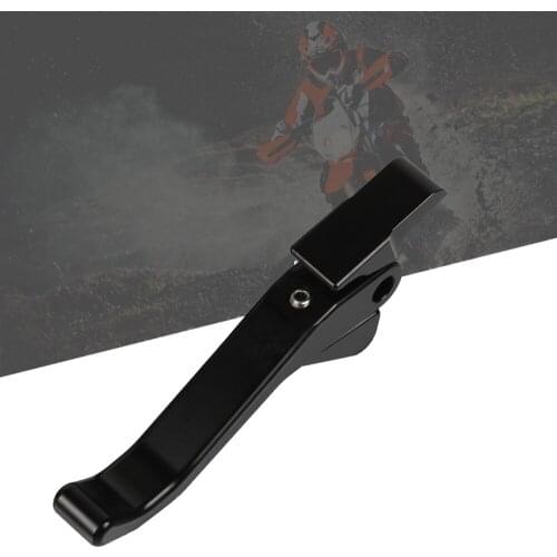 Dirt bike Motorcycle Brake Conversion Kits Motorcoss CNC Brake Levers For Sherco All Models with Brembo brake master cylinders