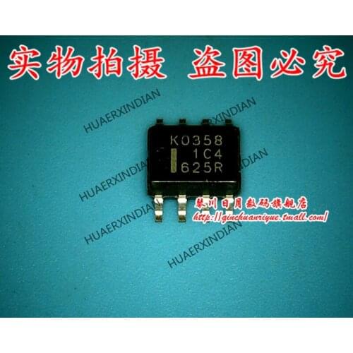 New original K0358 High Quality