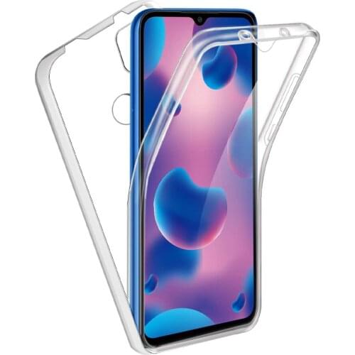 OhMyTech Phone Cases Xiaomi Redmi 9C