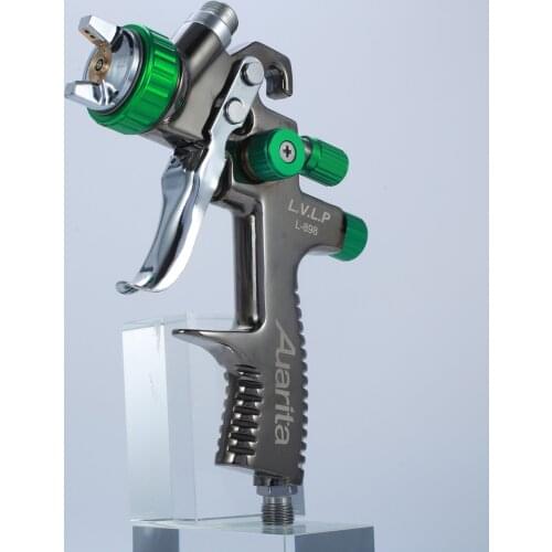 Auarita L898 LVLP pistol semprot cat, Airbrush profesional, 1.3 mm sprayer car paint tools car painting spray gun