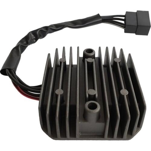 Motorcycle Voltage Regulator Rectifier For Kawasaki Vulcan VN400 Classic Drifter VN800 VN1500 VN1600 Classic Nomad Ignition New