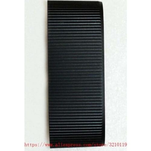 Free shipping New Zoom grip Rubber Ring Repair parts For Tamron 18-400mm F/3.5-6.3 Di II VC HLD B028 lens