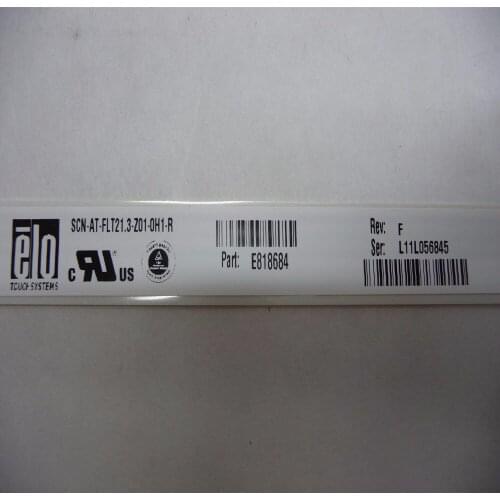 E818684 TOUCH SCREEN GLASS DIGITIZER PANEL