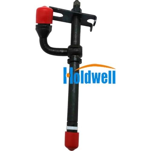 Holdwell Fuel Injector AR88239 for John Deere BACKHOE LOADER 310 310A 401C 410 TRACTOR 301 301A 302 401 401B 440