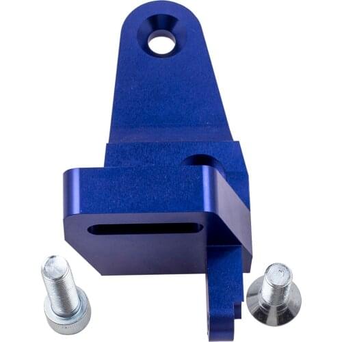 Engine Upper Power Steering Mount Bracket For Honda B-Series B16 GSP Type R