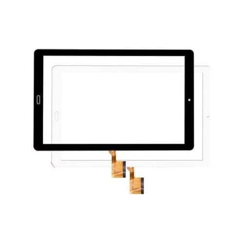 10.1'' new digitizer touch panel glass sensor for Touch screen CX037D-FPC-V02
