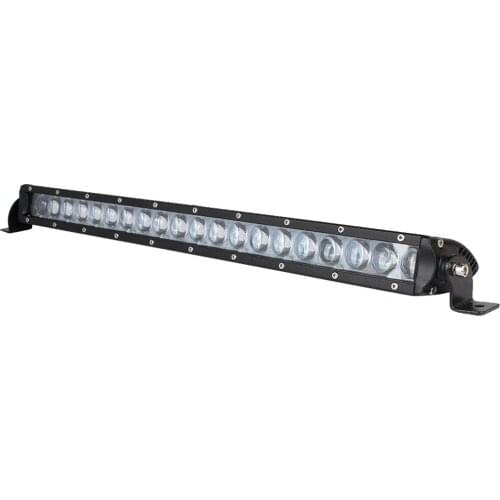 150W Slim Led Light Bar Combo Beam Led Work Light DC 10-30V LED21-150 LANTSUN