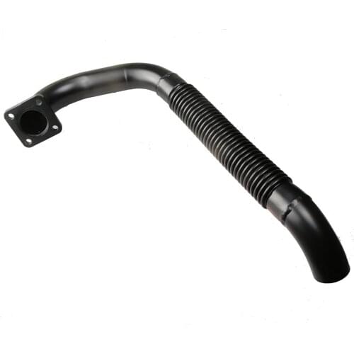 6701151 Exhaust Muffler Pipe Fits Bobcat 751 753 763 773 S150 S175 S185 T140