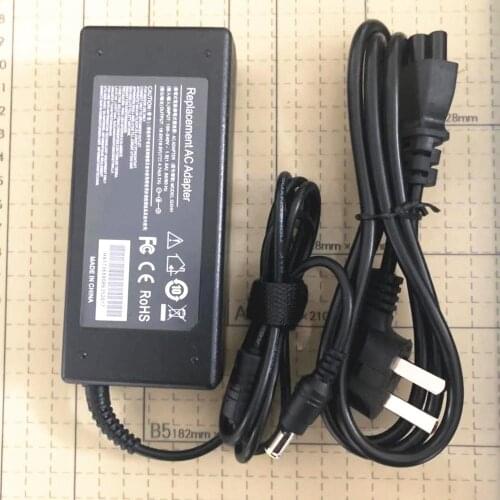 Yokogawa OTDR Power AC Adapter for AQ7270 AQ7275 OTDR battery charger