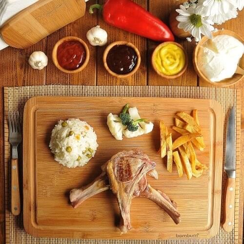 BossStore Cutting Boards