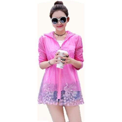 BRZFMRVL Womens Summer Jackets