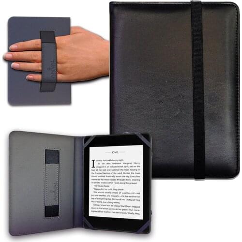 Case for eBook from 6 inch-Kindle electronic book, Tagus, BQ, Energy, Kobo, Sony, Xiaomi, Papyre, Wolder, Nolim, Woxter