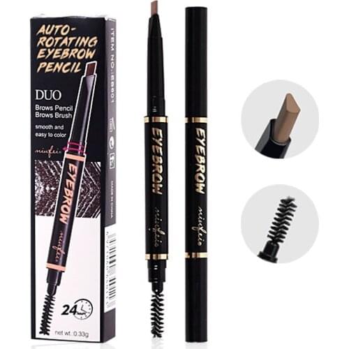 EMURWLECR Eyebrow Pencils