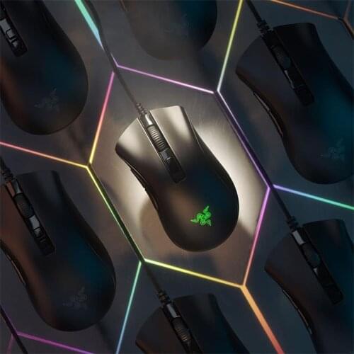 Razer DeathAdder V2 Pro Ergonomic Wireless Gaming Mouse