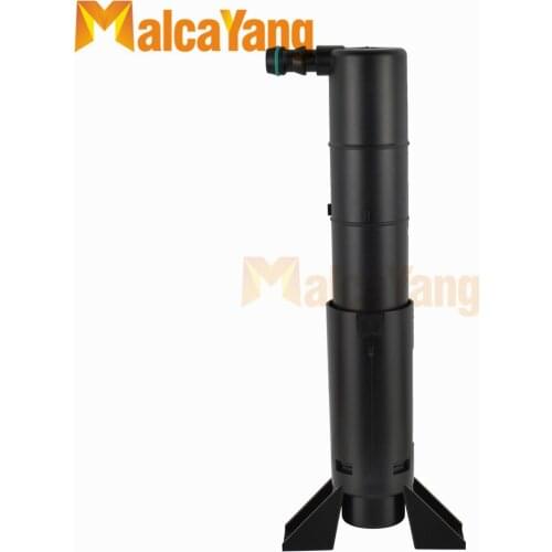 Headlamp Headlight Washer Sprayer Nozzle for Porsche Cayenne 2011-2013 95862818000 7P5955104 7P5955978 LH=RH