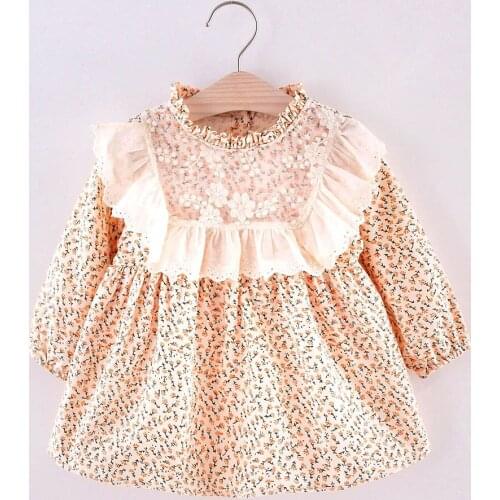 Halilo Casual Dresses For Girls
