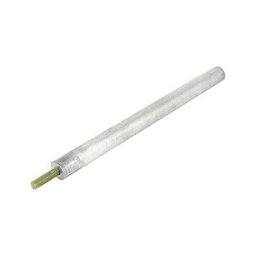 M6 6mm Thread 7" x 0.6" Magnesium Anode Rod for Water Heater