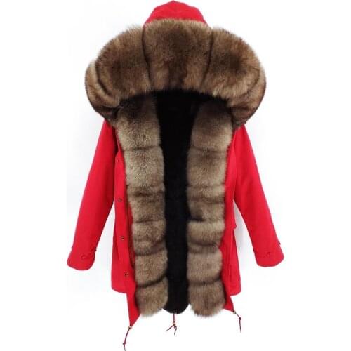MORISALILI Women's Puffy Jackets