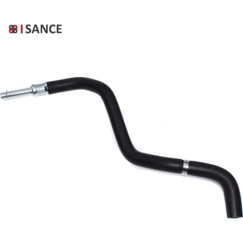 ISANCE Power Steering Return Hose Pipe 32411094306 32411093031 For BMW E38 E39 525i 530i 528i 1997 1998 1999 2000 2001 2002 2003