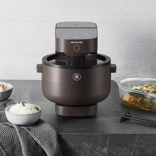 Joyoung S501 Steam Rice Cooker Household No Coating Healthy Rice Cooker 3.5L Multifunction Elctric Cooking Machine Rice Cooker