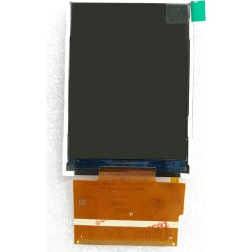 2.8 inch TFT LCD screen display 37 pin Resistive touch panel ILI9341 Controller 240(RGB)x320 dots 262K colors