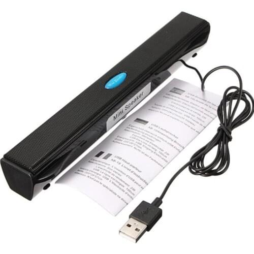 Asdomo Audio Speakers