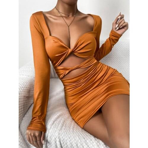 Caadhy Summer Dresses With Sleeves