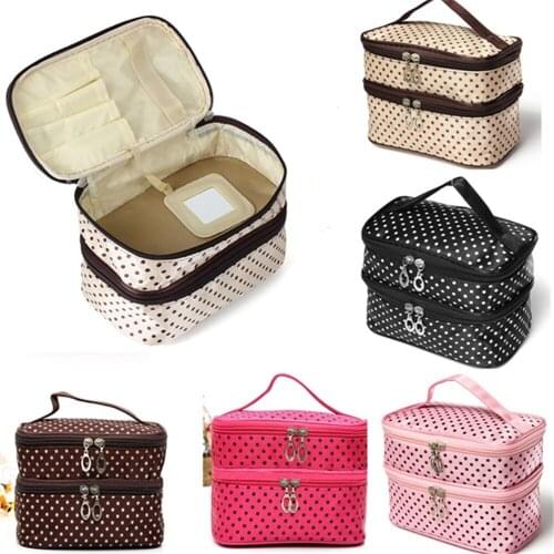 Daddy Chen Organizer Bags