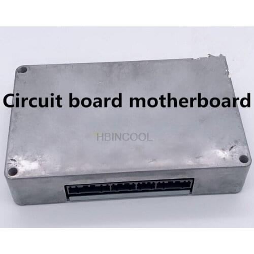 For Sumitomo A5 Computer BoardSumitomo Case SH210-5 SH240-5 SH290-5 Computer Board Circuit Board Motherboard accessories