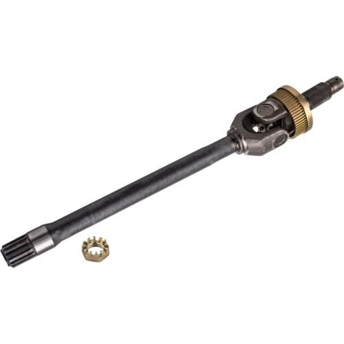 Axle Shaft Front Right for Dodge Ram 1500 1995 630-411