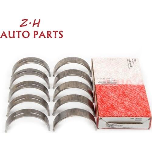 NEW 06H 105 591 L STD Crankshaft Crank shaft Main Bearing Shell For Audi A3 A4 Q5 TT VW Golf Passat Jetta Tiguan 2.0T 06H105561L