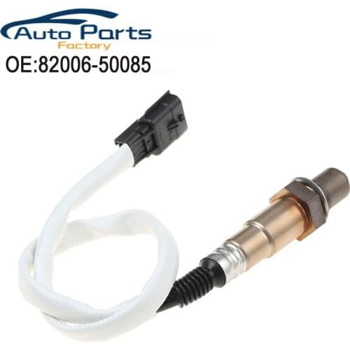 New Oxygen Sensor For Sandero Renault Clio Fluence Scenic Latitude Megane Twingo Wind 8200650085 0258006990