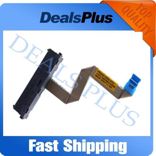 New HDD Hard Disk Drive Cable Connector For Lenovo S145-14 S145-15 FS540 S145-15IWL S145-15AST S145-15IIL S145-14IWL 340C-15