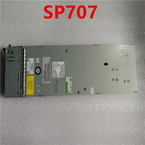Almost New Original PSU For NetApp FAS3240 FAS3270 891W Switching Power Supply SP707 114-00091 114-00055