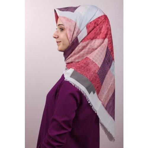 POLOİST DISASSEMBLY CHEESECLOTH DESEN-74 - RENK-08