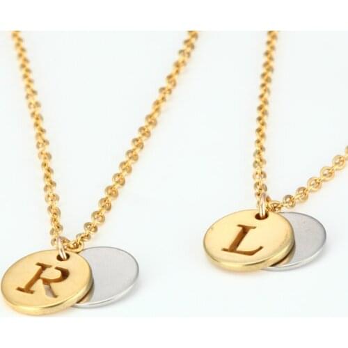 Qi Qi Wu Gold Pendants