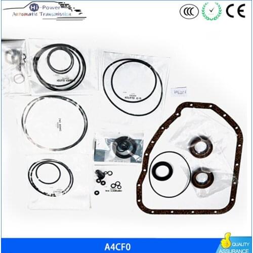 A4CF0 Automatic Transmission Repair Kit For HYUNDAI i10 For KIA MORNING