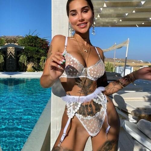 Sweetkama Women Underwear