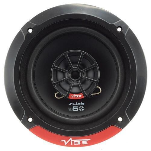 VIBE Coaxial Speakers